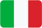 Čistiace a dezinfekčné prostriedky Italiano